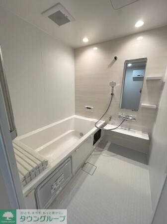 Elegante Serenoの物件内観写真